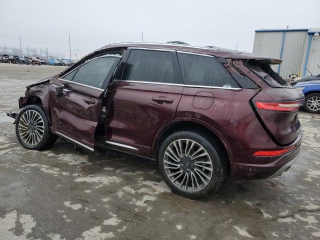 2020 LINCOLN CORSAIR RE 5LMCJ2C99LUL21749