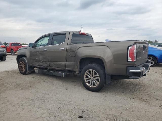 2015 GMC CANYON SLT 1GTG5CE31F1118775