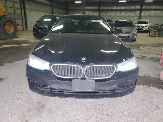 2020 BMW 530 XI - WBAJR7C05LWW77977
