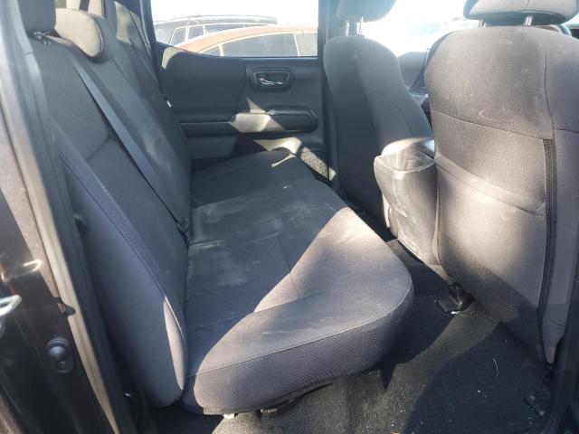 2017 TOYOTA TACOMA DOU - 3TMCZ5AN1HM071372