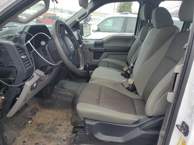 2020 FORD F150 SUPER 1FTEX1EP5LKD79714