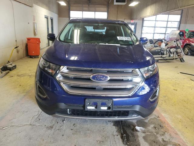2015 FORD EDGE SEL - 2FMTK4J91FBC31925