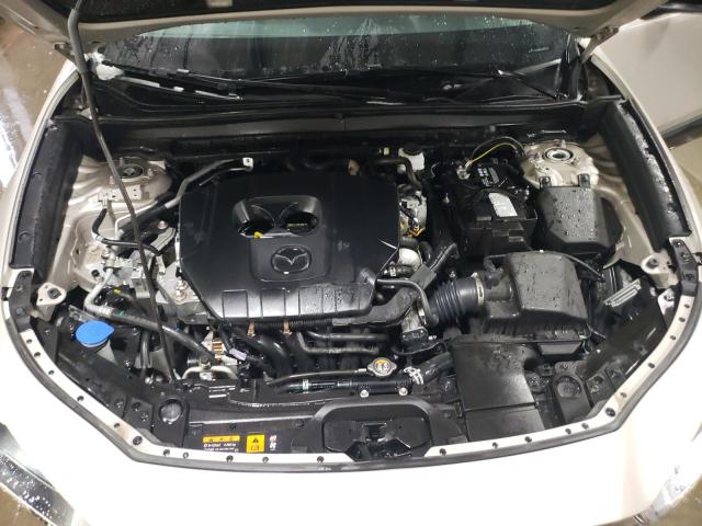 2024 MAZDA CX-30 SELE - 3MVDMBBM4RM651206
