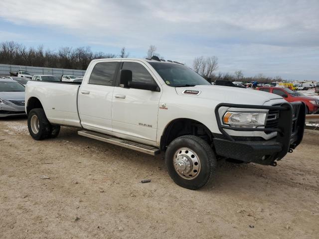 Vin: 3c63rrhl1lg198245, lot: 44910665, ram 3500 big horn 20204