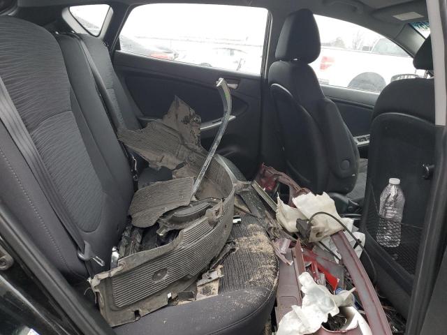 2015 HYUNDAI ACCENT GS - KMHCT5AE3FU216269