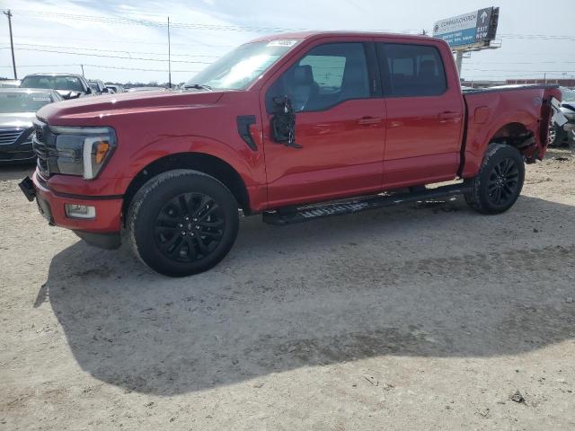 FORD F150 LARIA