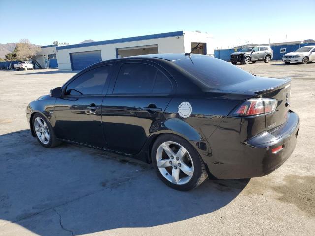 2015 MITSUBISHI LANCER GT JA32U8FW1FU022502