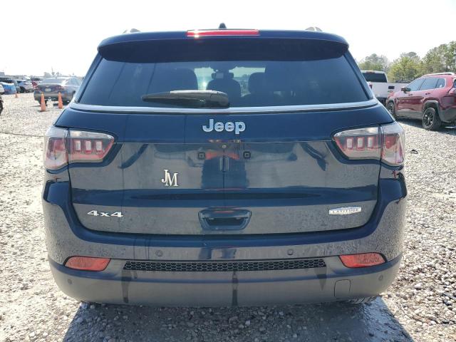 2018 JEEP COMPASS LA - 3C4NJDBB9JT392411