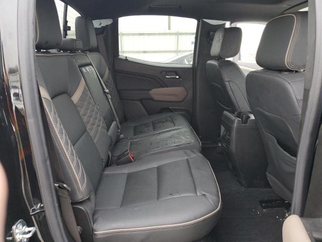 2024 GMC CANYON DEN - 1GTP6FEK6R1295722