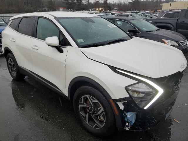Vin: kndpucaf1p7212043, lot: 46880745, kia sportage lx 20234
