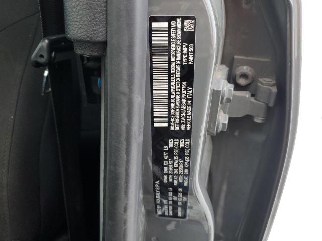 2019 JEEP RENEGADE L - ZACNJABB4KPK87764