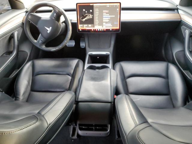 2022 TESLA MODEL 3 - 5YJ3E1EC4NF127821