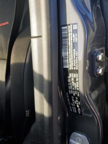 2022 JEEP RENEGADE T - ZACNJDC14NPN65445