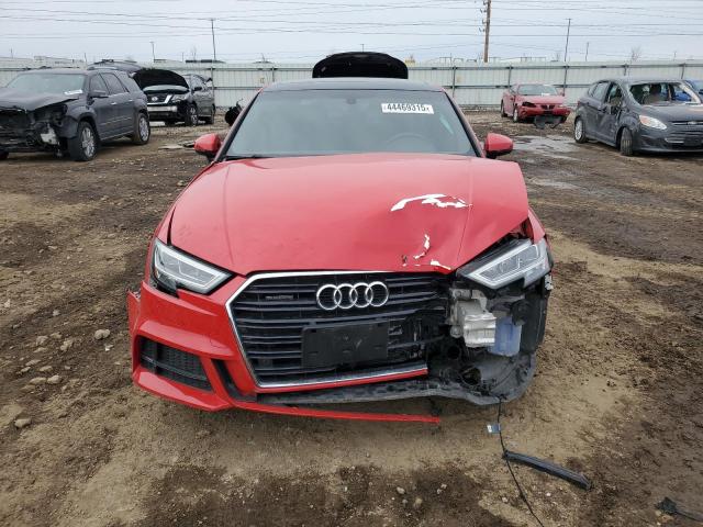 2019 AUDI A3 PREMIUM - WAUJEGFF2K1024689