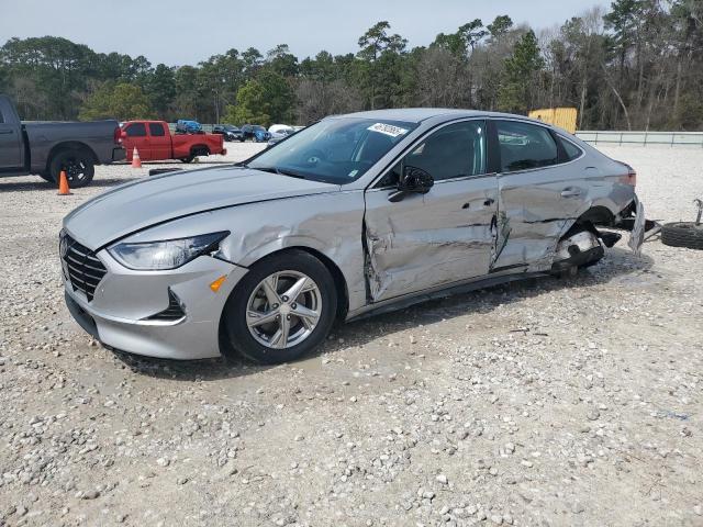 Vin: kmhl24ja6pa311373, lot: 46792865, hyundai sonata se 2023 img_1