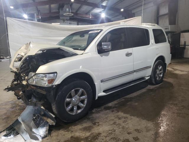 INFINITI QX56