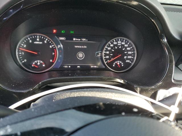 2022 KIA SELTOS SX KNDETCA22N7293929