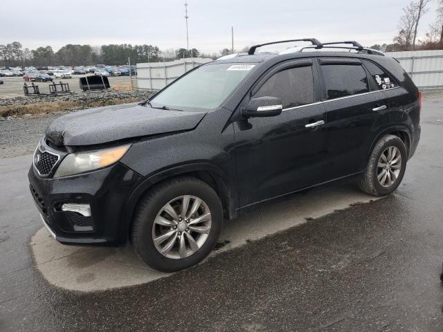 KIA SORENTO SX