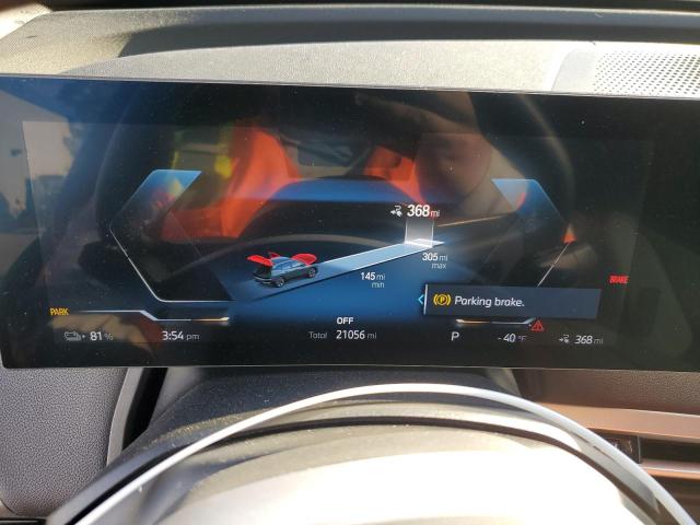 2023 BMW IX XDRIVE5 WB523CF03PCM54871