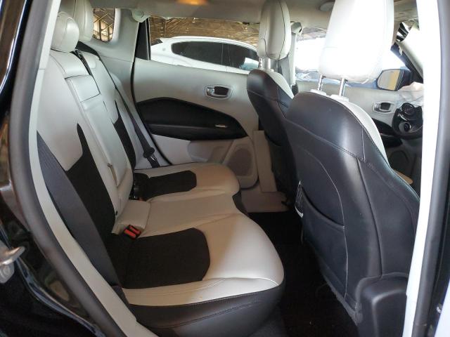 2017 JEEP COMPASS LA - 3C4NJCBB0HT658550