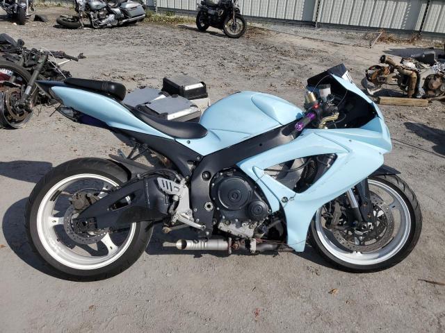 SUZUKI GSX-R750 K