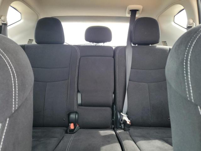 2018 NISSAN MURANO S - 5N1AZ2MG8JN115474