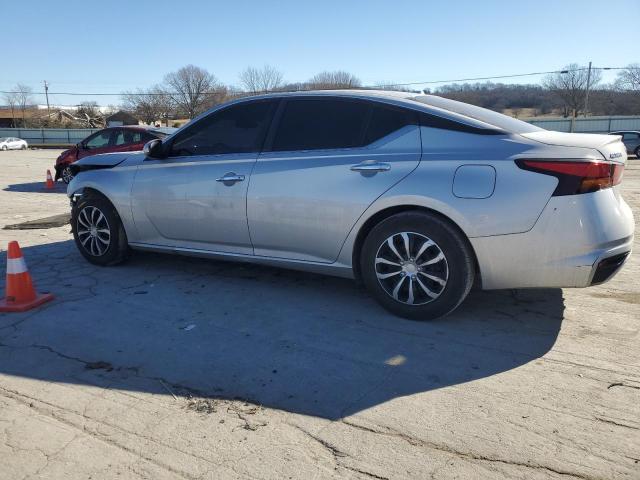 Vin: 1n4bl4bv2kn322991, lot: 51046715, nissan altima s 20192