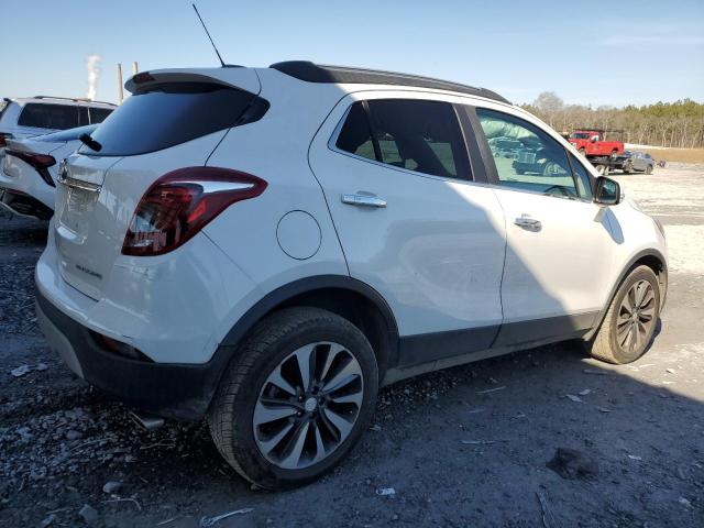Vin: kl4cjcsb3lb069620, lot: 43016255, buick encore essence 20203