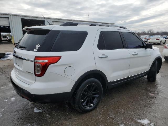 Vin: 1fm5k7d84dgb16576, lot: 45704115, ford explorer xlt 20133