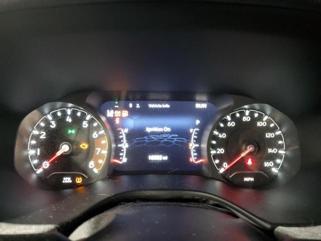 2022 JEEP COMPASS LA - 3C4NJDBB8NT115285