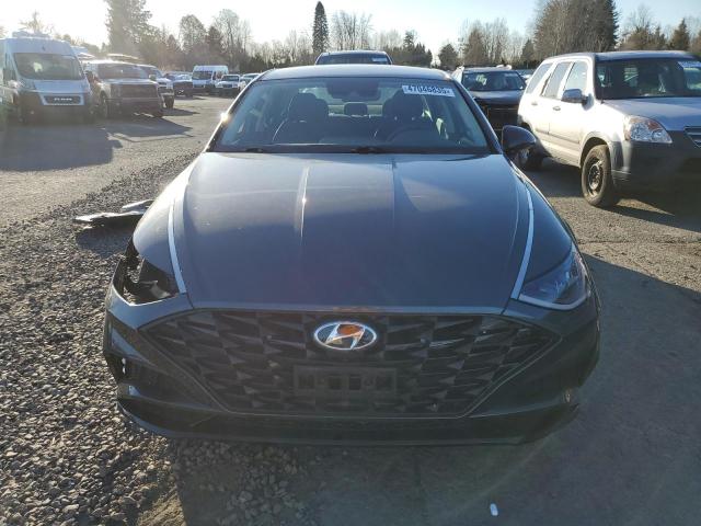 2023 HYUNDAI SONATA SEL - KMHL64JAXPA267642