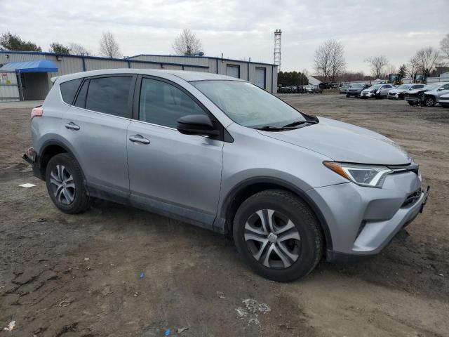 2017 TOYOTA RAV4 LE - 2T3ZFREV6HW395145