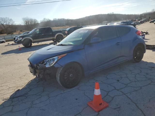 HYUNDAI VELOSTER T