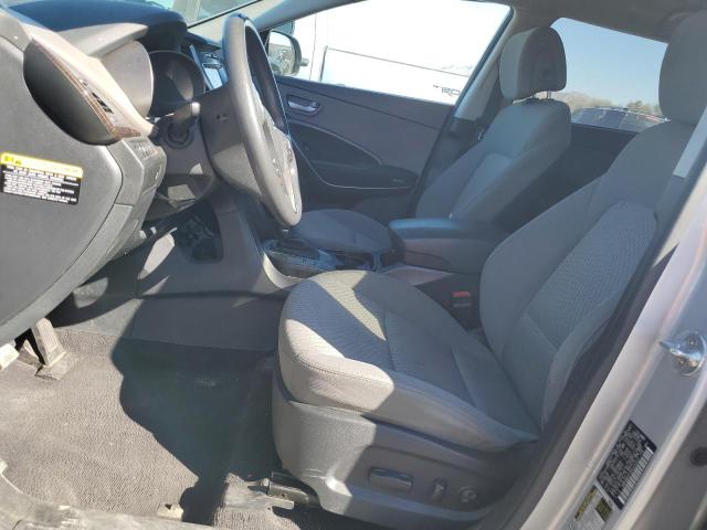 2017 HYUNDAI SANTA FE S - KM8SMDHF8HU230432