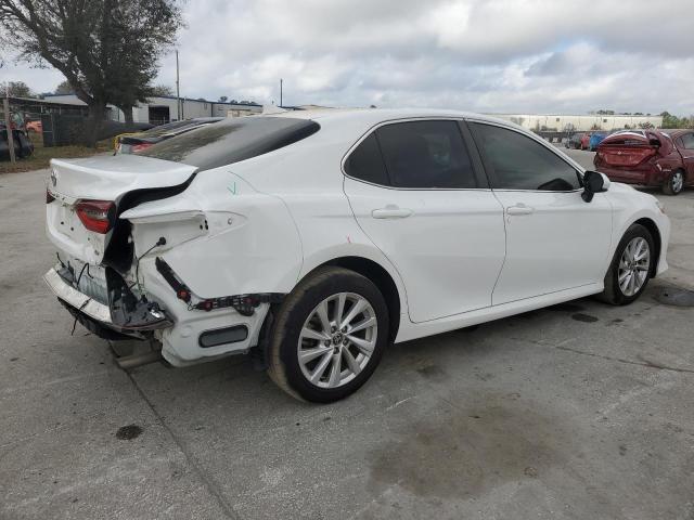 Vin: 4t1c11akxmu561753, lot: 44981715, toyota camry le 20213