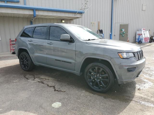 2021 JEEP GRAND CHER - 1C4RJEAG1MC812893