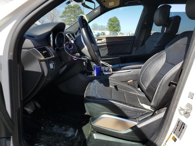 MERCEDES-BENZ GL-CLASS 550 4MATIC