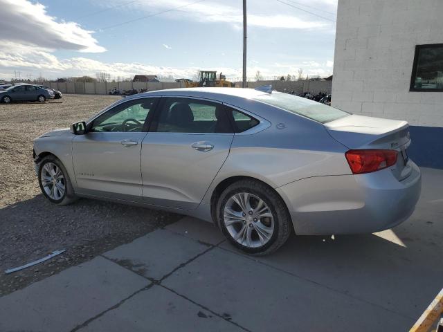 2015 CHEVROLET IMPALA LT - 1G1125S3XFU125861