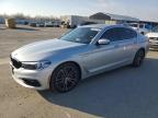 2018 BMW 530E - WBAJA9C51JB032925