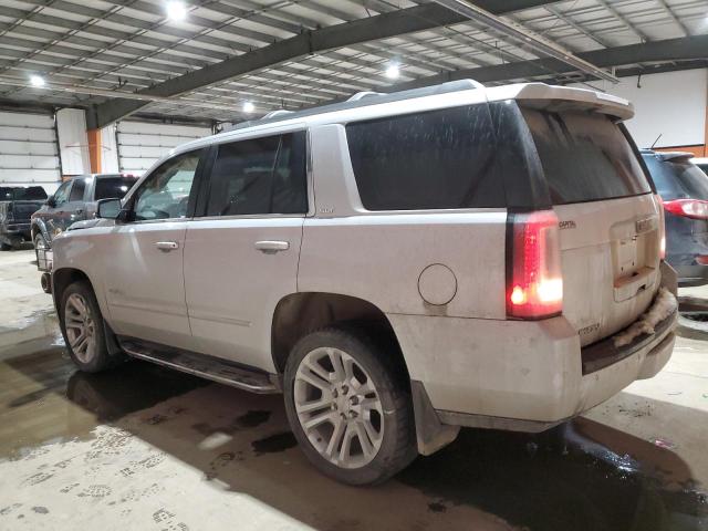 Vin: 1gks2bkc1kr184437, lot: 45179405, gmc yukon slt 20192
