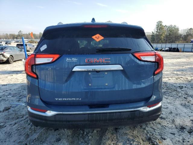 2024 GMC TERRAIN SL 3GKALPEGXRL122539