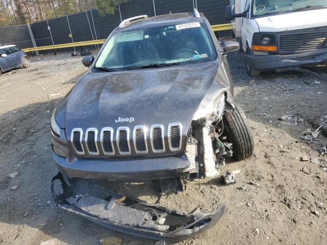2015 JEEP CHEROKEE L - 1C4PJMCB1FW636125