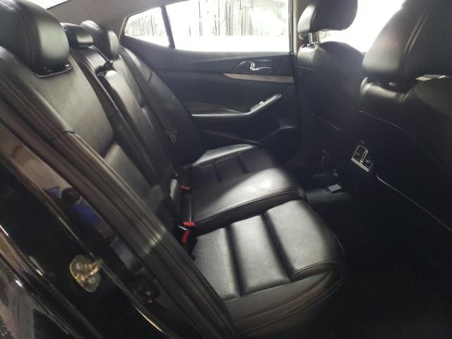 2016 NISSAN MAXIMA 3.5 - 1N4AA6AP8GC420166
