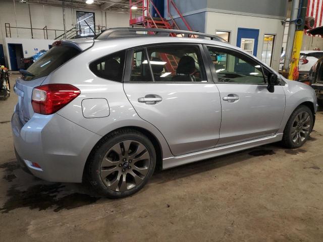 2016 SUBARU IMPREZA SP - JF1GPAP62G8323641