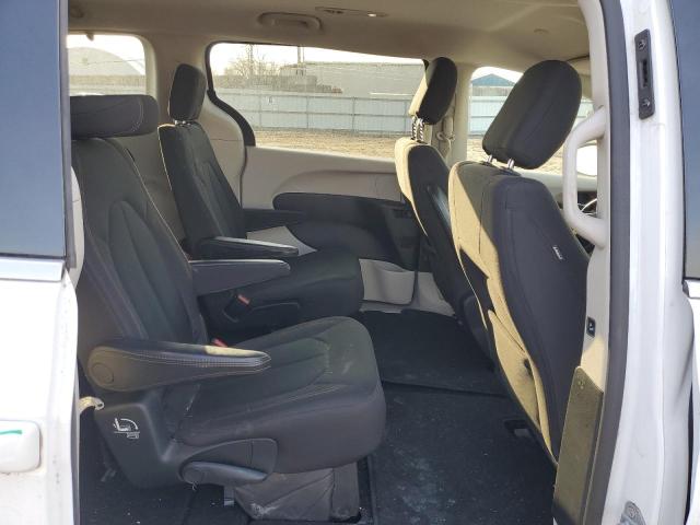 2017 CHRYSLER PACIFICA T - 2C4RC1DG6HR513864