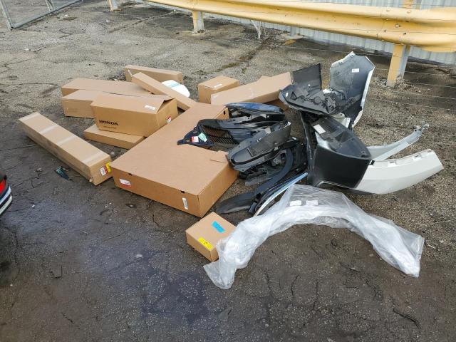 2020 HONDA CR-V TOURING 7FART6H94LE017561