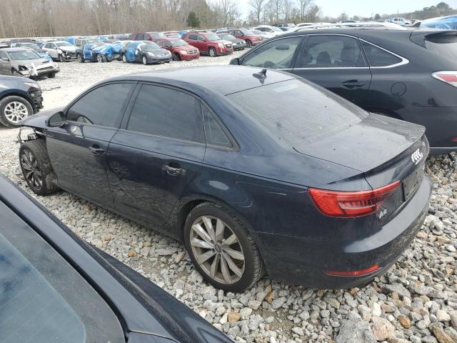 Vin: waugmaf47ha160981, lot: 45984975, audi a4 ultra premium 20172