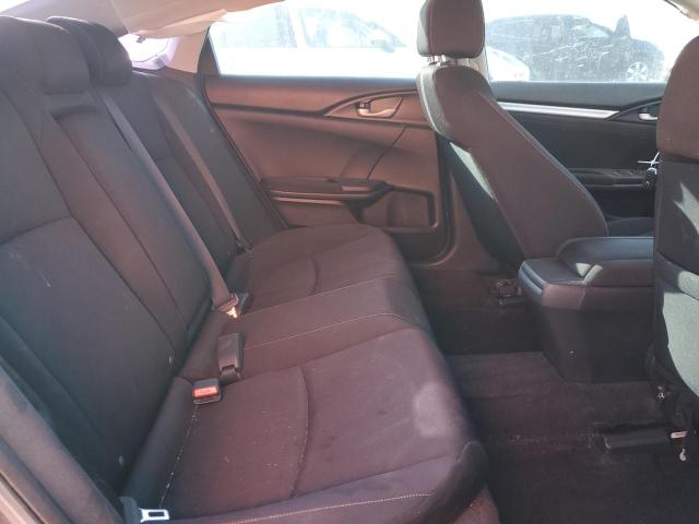 2018 HONDA CIVIC EX #3303919694