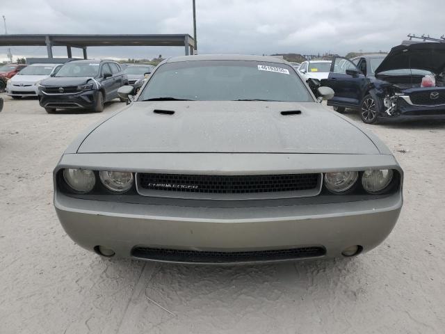 2011 DODGE CHALLENGER - 2B3CJ4DG4BH565781