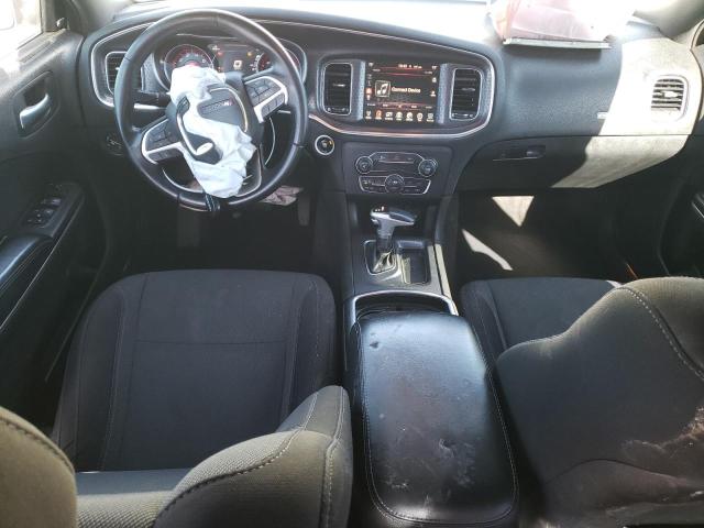 2016 DODGE CHARGER SX - 2C3CDXHG0GH237450